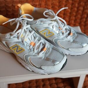 New Balance Sneakers